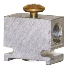 Econoline 411706 Safety Foot And Pedal Valve