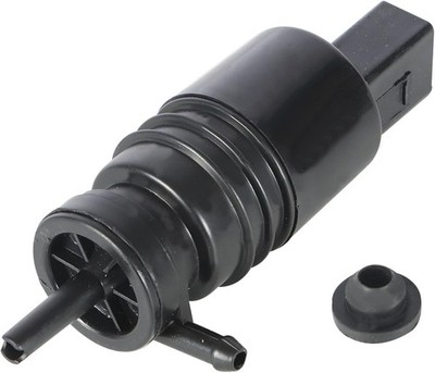 waltyotur Windshield Washer Pump W/Grommet Replacement for Ram 1500 2500... 