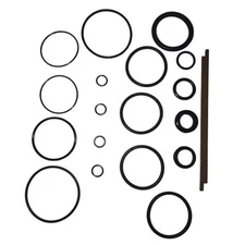 Fox 2.0 Shock Seal Kit – Rebuild Kit for 5/8" Shaft Shocks – Compatible with 