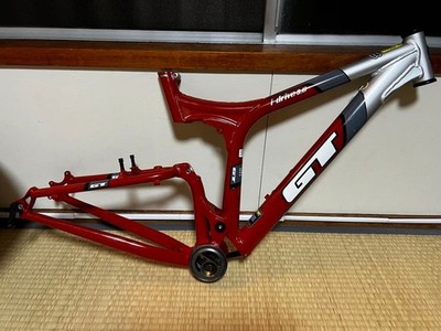 GT i-Drive 3.0 MTB 26 inch (frame only) | eBay