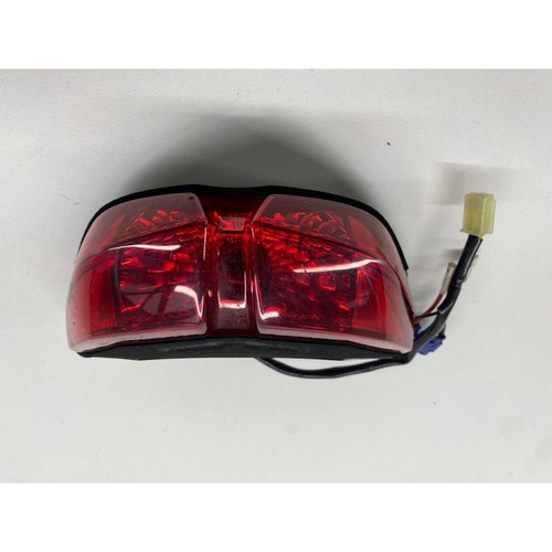 Entourage De Feux Arrière Pour Yamaha FZ1 1000 – 2006 à 2015, Occasion