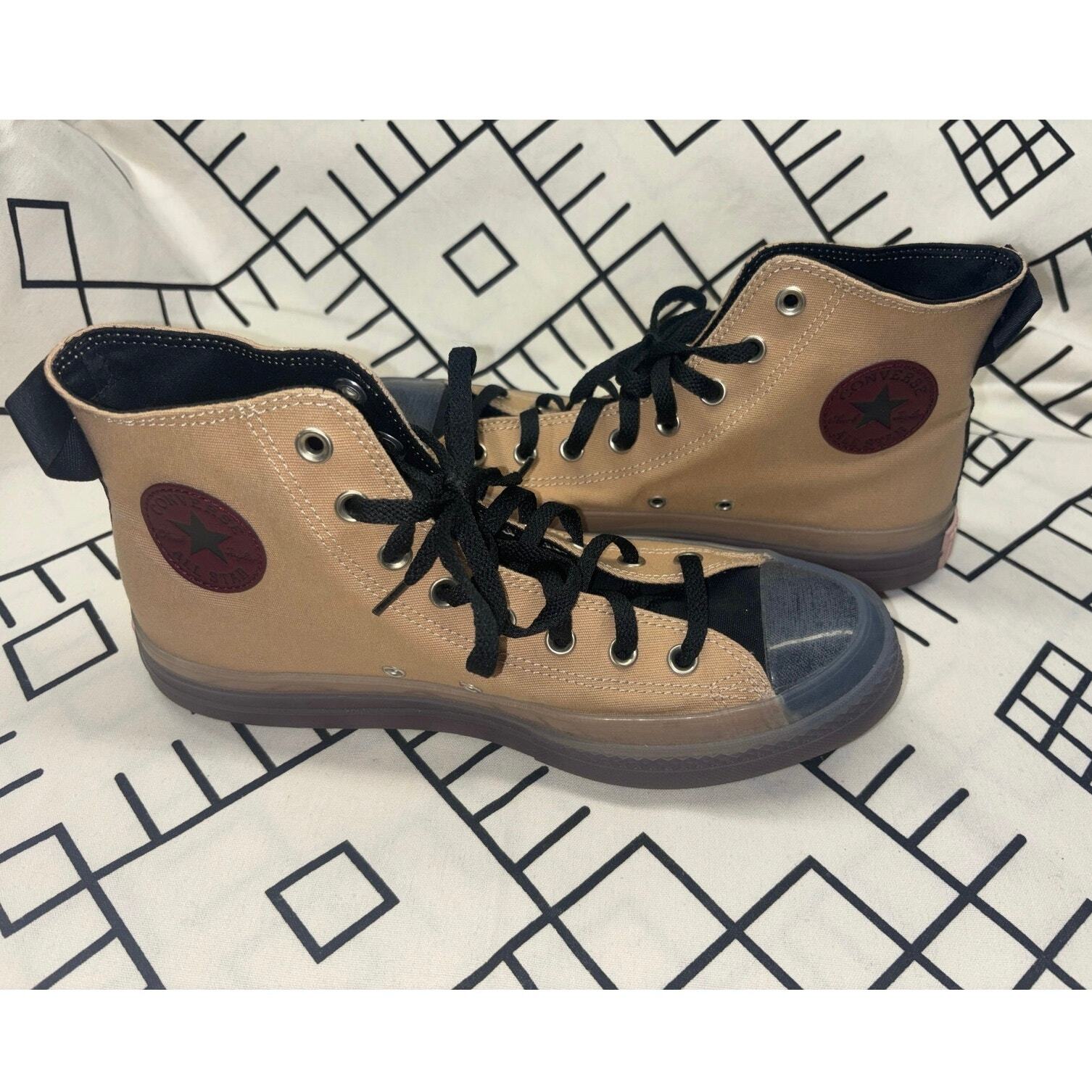 All Star HI CX Converse All Star HI CX Converse