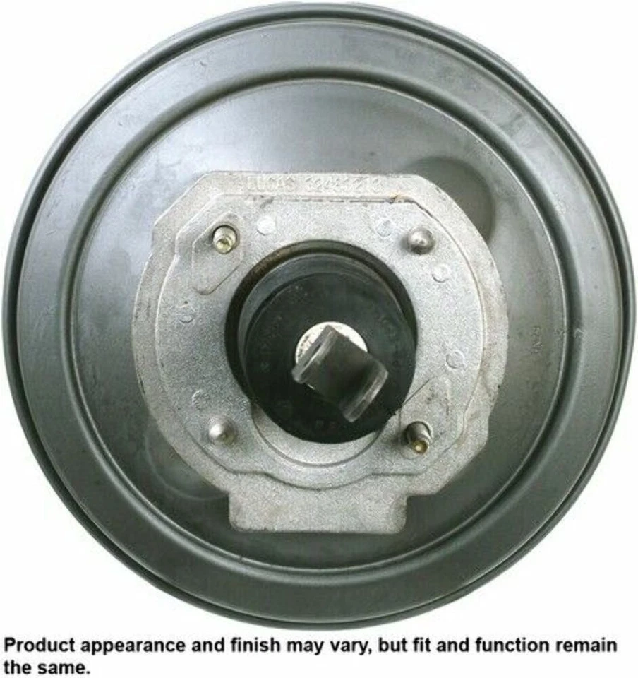 Восстановленный усилитель тормозов Cardone 53-2953 | высококачественная автозапчасть, универсальный Fi - Изображение 4 из 4