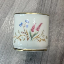 Vintage German Eschenbach Bavaria Match Holder c 1950s Post WW2