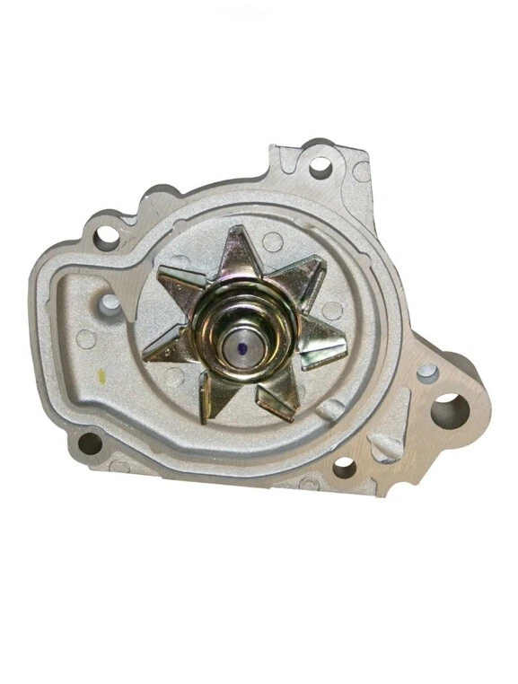 Bomba de agua Eastern 18-1646 (96162) 01-05 Honda Civic EX HX VTEC 1,7 L SOHC Foto 4 de 4
