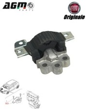 SUPPORTO SOSPENSIONE MOTORE DX ORIGINALE FIAT GRANDE PUNTO EVO 1.2 B 51879252