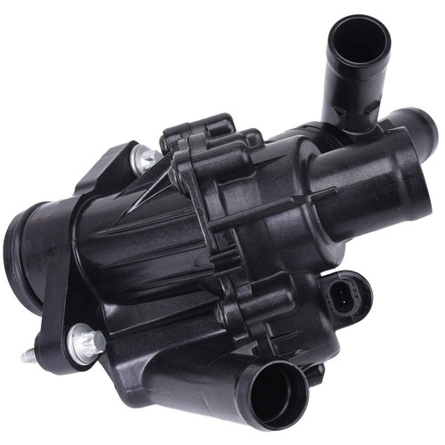 New Engine Coolant Thermostat Housing for Mercedes GLA250 GLA45 AMG