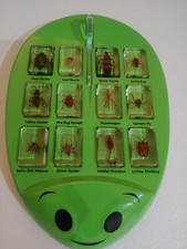 Lakeshore Real Bugs Discovery Kit