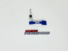 RacingPowerSports Billet Thumb Throttle Control Lever Honda TRX450R Blue