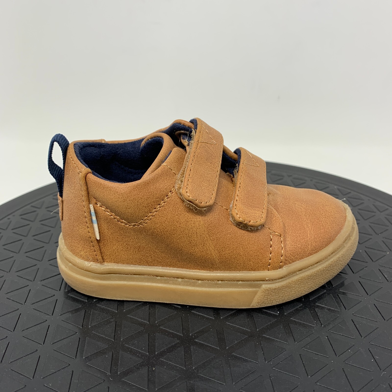 TOMS Casual Shoes Toddler Size 5 Lenny 
