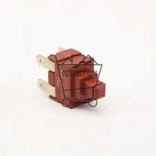 1PCS For Toro Blower / Vacuum and Mulcher Electric Safety Interlock Switch 4pin