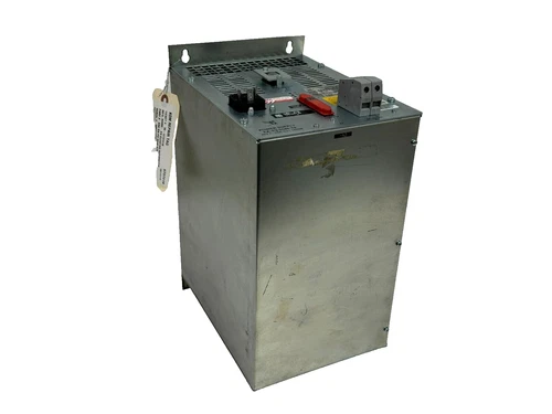 ELEKTRO-AUTOMATIK EA-PS 9040-070 POWER SUPPLY 15901749 40VDC 1800W REFURBISHED