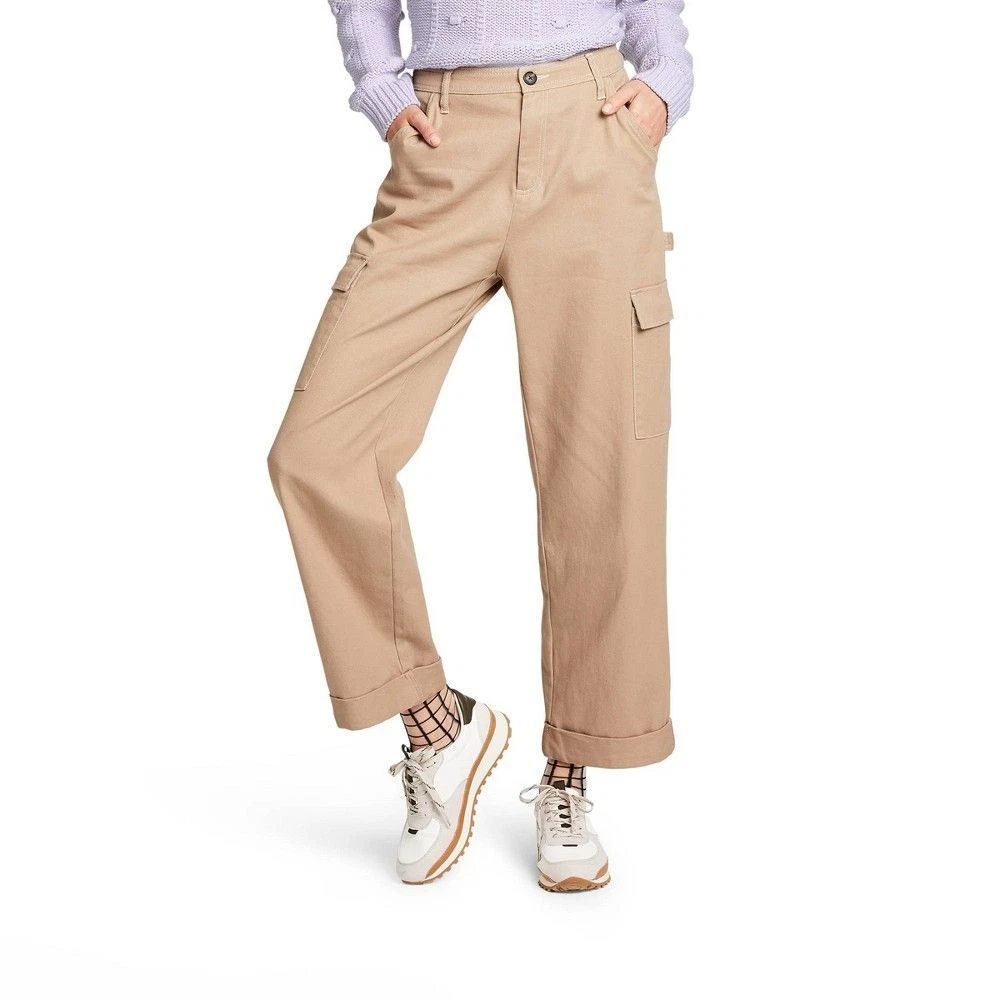 Target chino hotsell pants womens