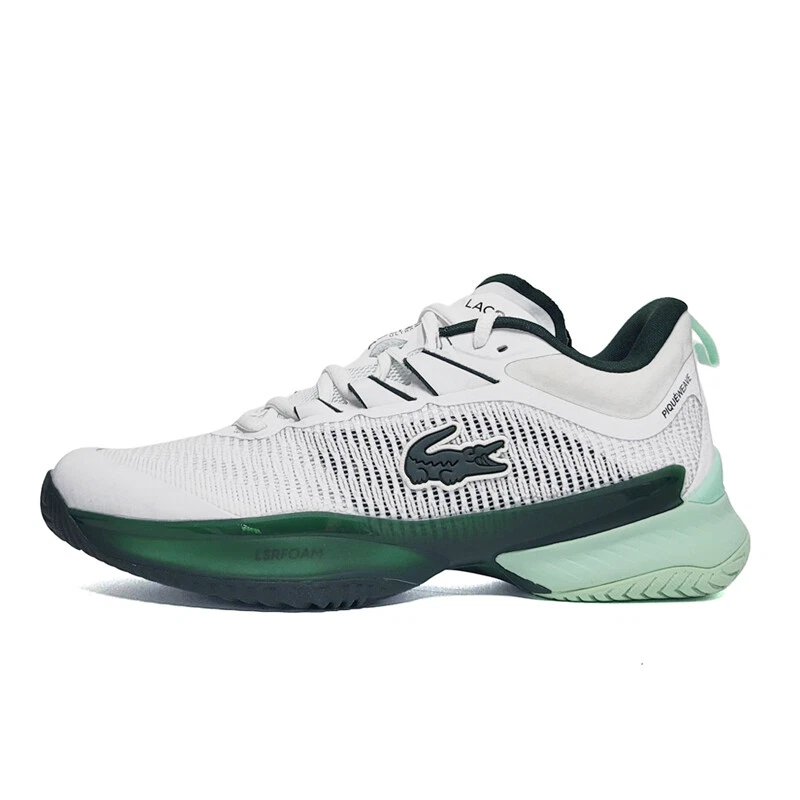Lacoste AG LT23 Ultra SFA Women s Tennis Shoes Sports Training NWT 746SFA00131R5