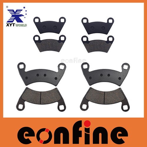 Brake Pads For Polaris 2200899 1910032 1930626 1930644 1930741 2200418 2200464 - Foto 11