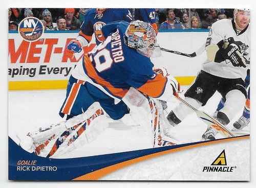11/12 PINNACLE BASE Hockey (#1-250) U-Pick From List - Picture 207 of 229