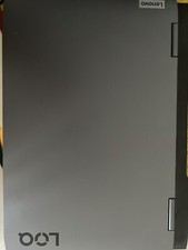 Lenovo Loq 15aph8 Slightly Used/ Amd Ryzen 7 7840hs/ Radeon 780m Graphic/ 3.89 G