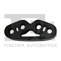 Fa1 333-920 Halter, Abgasanlage Hinten Links Rechts FÜR Fiat Lancia Opel