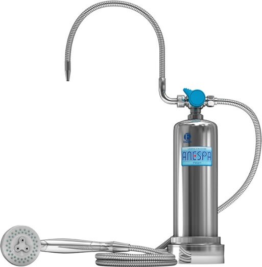 Enagic ANESPA DX ANSP-02 Mineral Ion Water Machine - Brand New