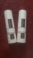  Lot of 2 Beekman Oak Moss Goat Milk Lip Balm Full Size 