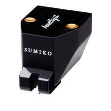 Sumiko MM Cartridge Amethyst Line Contact Cut...