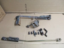 Simplicity 17GTH-L Hydrostatic Control Lever Linkage