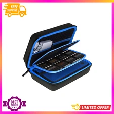 AUSTOR Carrying Case for Nintendo New 3DS XL