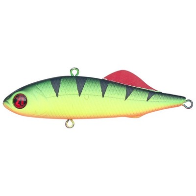 Pontoon21 Bet-A Vib 54 Silent 042F, Lenght mm 54, Sinking Fishing Wobbler