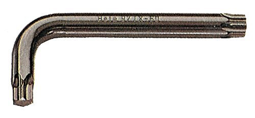 BETA -  97TX CHIAVE IMPRONTA TORX T20