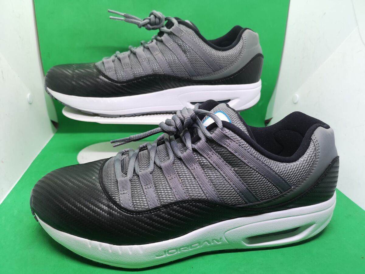 NIKE Air Jordan CMFT Comfort XI 11 VIZ Carbon Fiber Cool NIKE Air Jordan CMFT Comfort XI 11 VIZ Carbon Fiber Cool