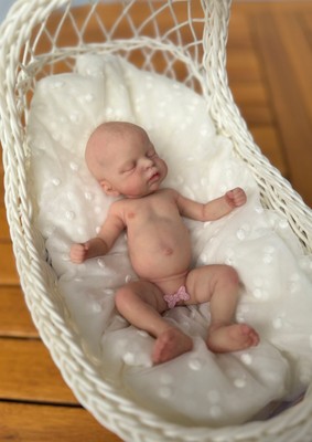 Silikon Baby Peggy 20 cm 8 