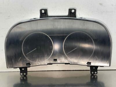 2015 Lexus GS350 Speedometer Instrument Cluster Gauge 69K Miles OEM 83800-3A540