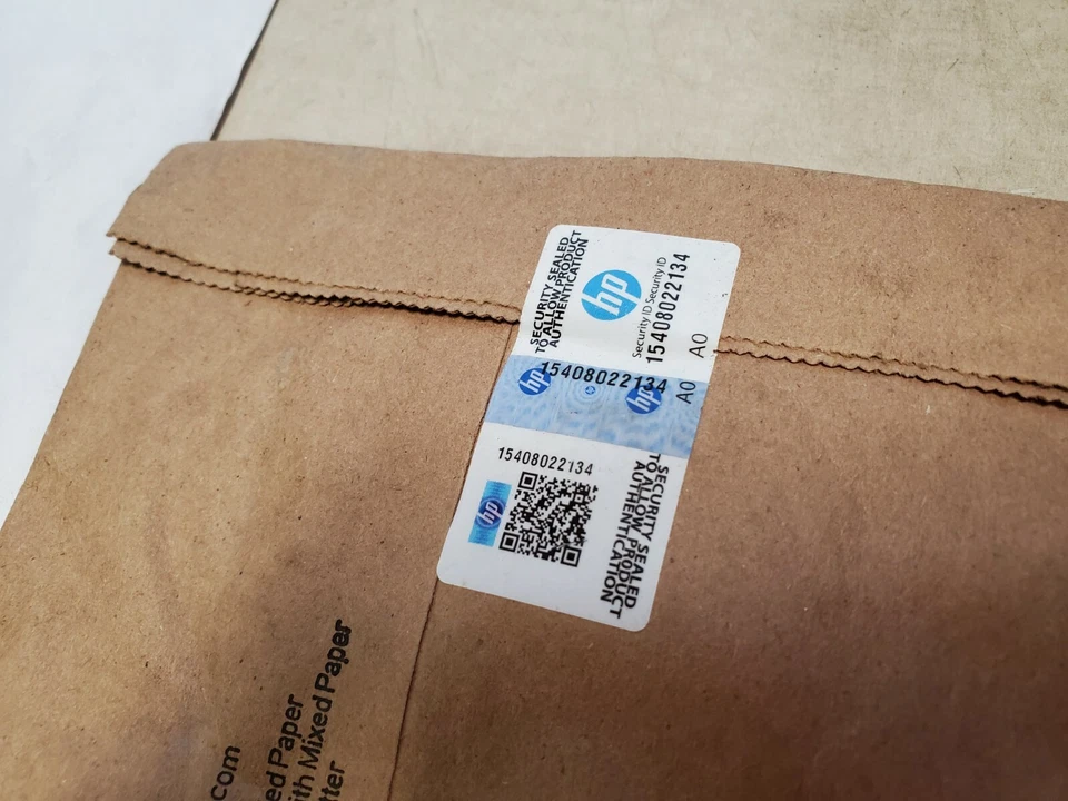 HP 16GB DDR4 2666 (PC4 21333) 260-Pin DDR4 SO-DIMM System Specific Memory, 4VN07 - Image 3 of 3