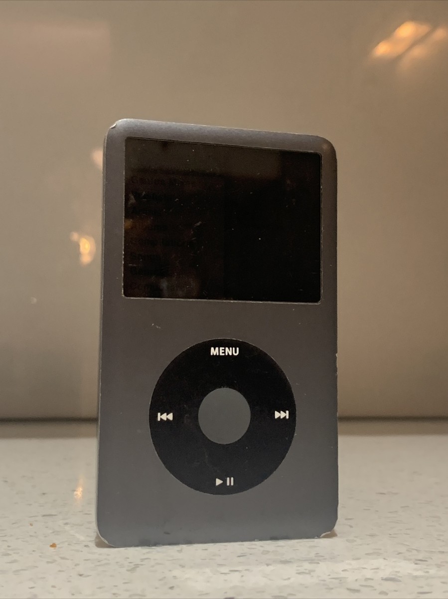 ジャンク品iPod classic 160GB A1238 iPod Classic 160GB A1238 ブラック ジャンク品 Yahoo