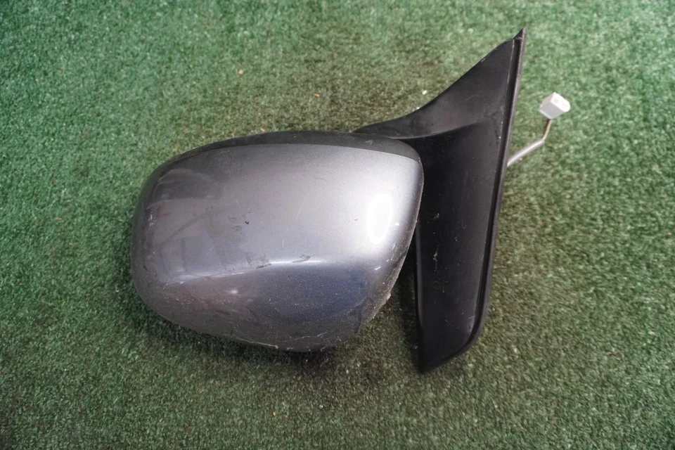 Espejo retrovisor de puerta del lado del conductor Suzuki SX4 2010 2011 2012 OEM E13011121 Foto 2 de 4