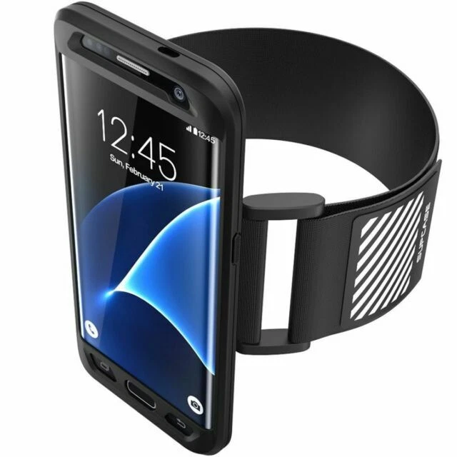 SUPCASE Cell Phone Armbands for Samsung