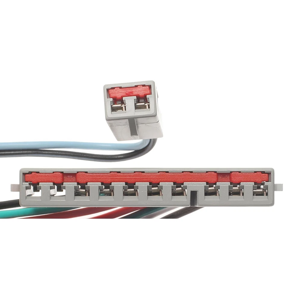 Interruptor de señal de giro SMP para Dodge Ramcharger 1988-1990 Foto 4 de 4