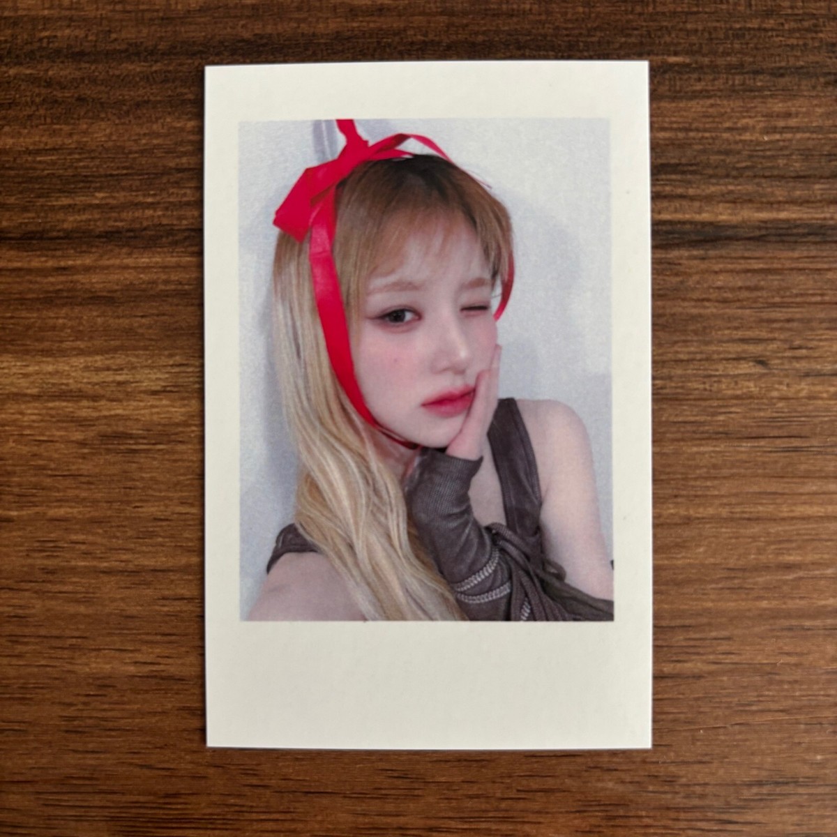 ARTMS Heejin Dall Photocard POB Virtual Angel LOONA | eBay
