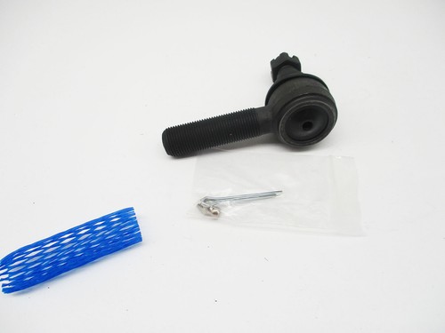 For Ford Truck 91002909 Outer 48-64 Tie Rod End (Male) 11/16-18 RH Thread - Picture 7 of 8