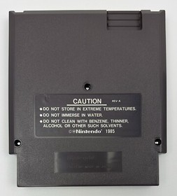 Cybernoid The Fighting Machine (Nintendo NES 1988) *Excellent*