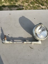 Unity Spotlight Vintage Spot Light 1950s 1960s Unity Spotlight Vintage Spot Light 1950s 1960s