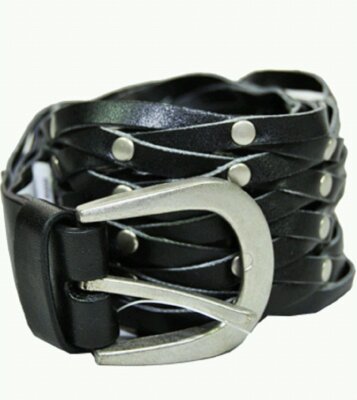 Original Billabong Twist belt Gürtel Damengürtel Herrengürtel  Neu Gastlando