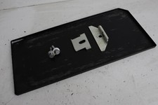 Maserati GranTurismo M145 2008 Battery Tray + Brackets J148