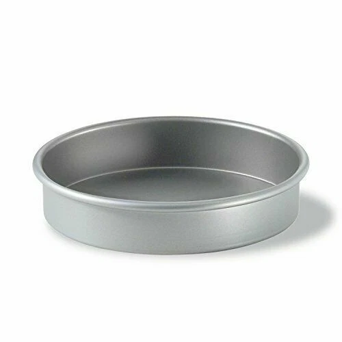 Select by Calphalon Non-stick Bakeware Round Cake Pan - Thumbnail 3