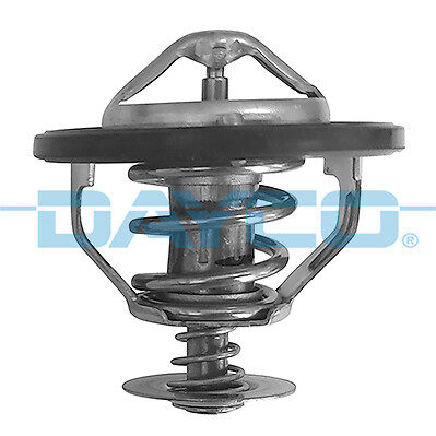 Thermostat liquide de refroidissement Dayco Pajero 4 vanne thermique DT1030V