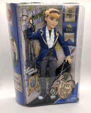 Ever After High Dexter Charming EAH Original Release 2013