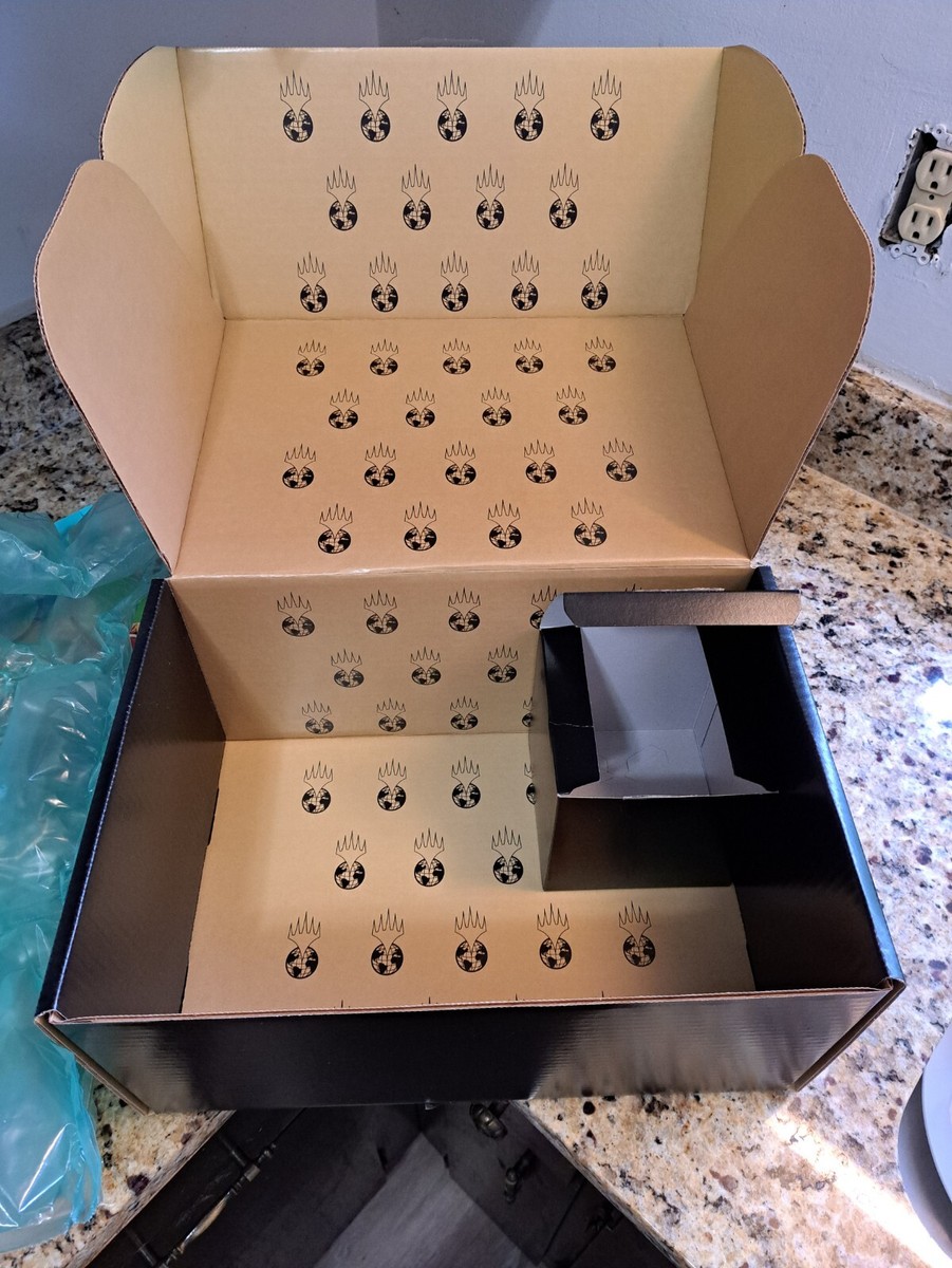 Festival in a Box Las Vegas 2023 Secret Lair, MTG, (((((BOX Festival in a Box Las Vegas 2023 Secret Lair, MTG, (((((BOX