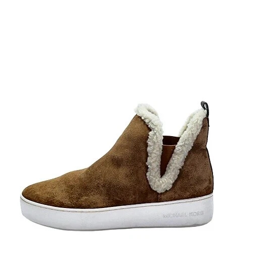 Michael Kors Damen Stiefeletten / Boots Größe. 40.5 - Bild 1 von 6