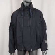 Wild things x Poliquant Common Uniform Dermitax Jacket