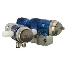 GRACO 24B866 AIRPRO EFX Automatic Spray Gun NEW IN BOX 